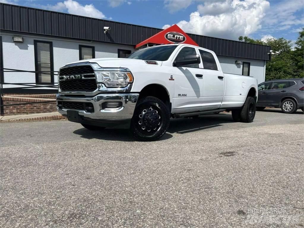 RAM 3500 Stavebníctvo - ostatné