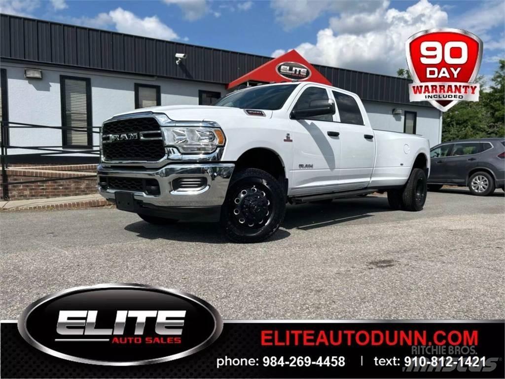 RAM 3500 Stavebníctvo - ostatné