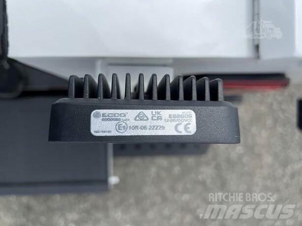 RAM 3500 Stavebníctvo - ostatné