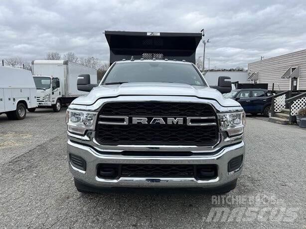 RAM 3500 Stavebníctvo - ostatné