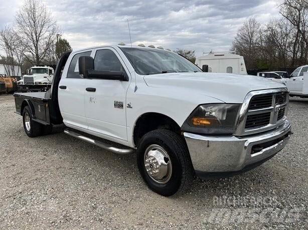 RAM 3500 Stavebníctvo - ostatné