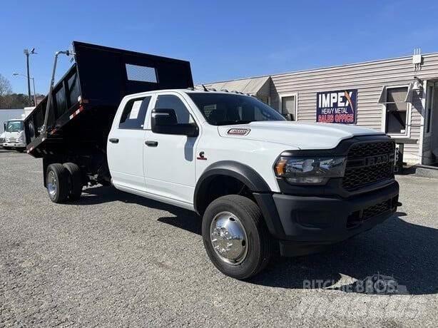 RAM 4500 Stavebníctvo - ostatné