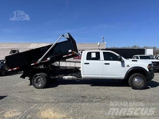 RAM 4500 Stavebníctvo - ostatné