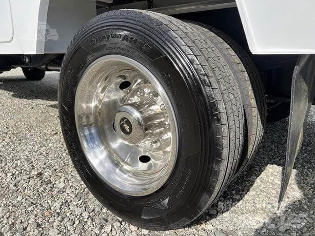 RAM 4500 Stavebníctvo - ostatné