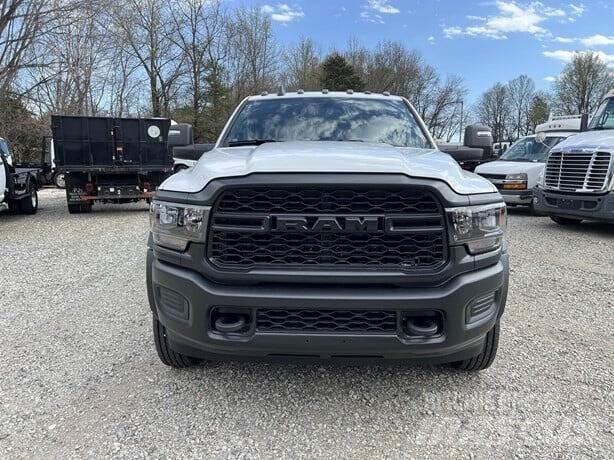 RAM 4500 Stavebníctvo - ostatné