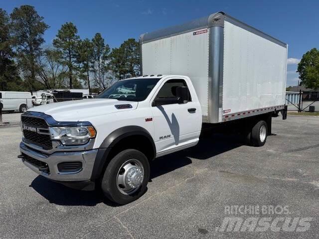RAM 5500 Stavebníctvo - ostatné