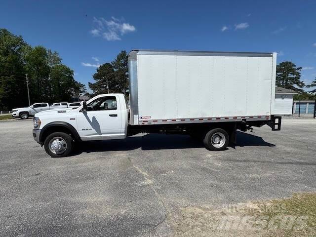 RAM 5500 Stavebníctvo - ostatné
