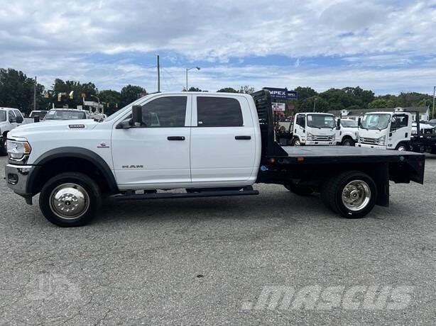 RAM 5500 Stavebníctvo - ostatné