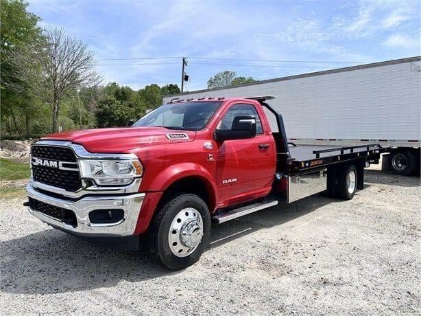 RAM 5500 Stavebníctvo - ostatné