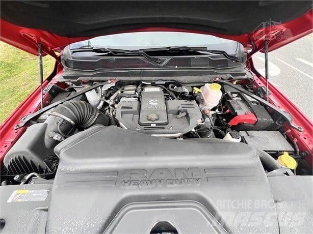 RAM 5500 Stavebníctvo - ostatné