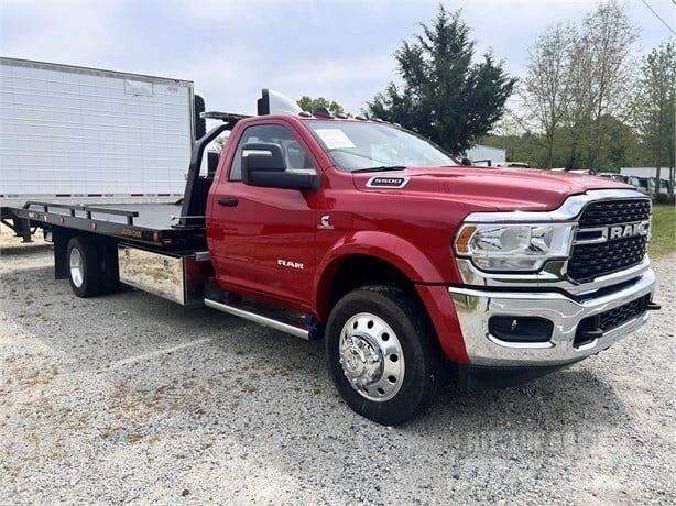 RAM 5500 Stavebníctvo - ostatné
