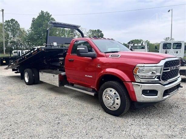 RAM 5500 Stavebníctvo - ostatné