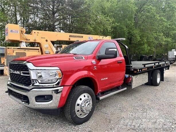 RAM 5500 Stavebníctvo - ostatné