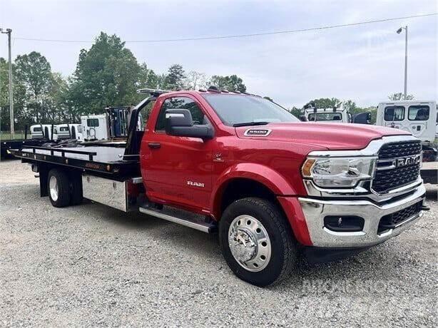 RAM 5500 Stavebníctvo - ostatné