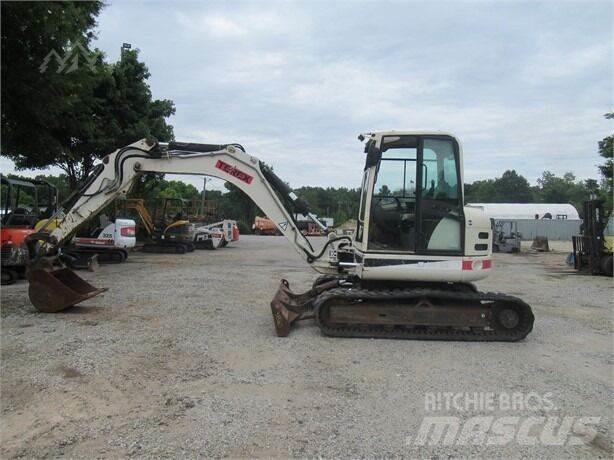 Terex HR32 Stavebníctvo - ostatné