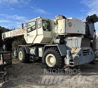 Terex RT130 Stavebníctvo - ostatné