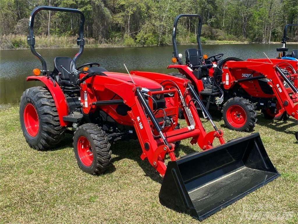 TYM 4815R Stavebníctvo - ostatné