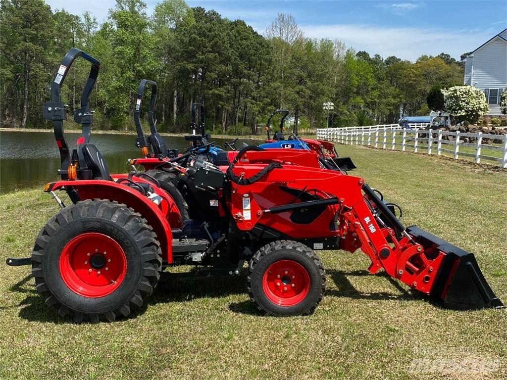 TYM 4815R Stavebníctvo - ostatné