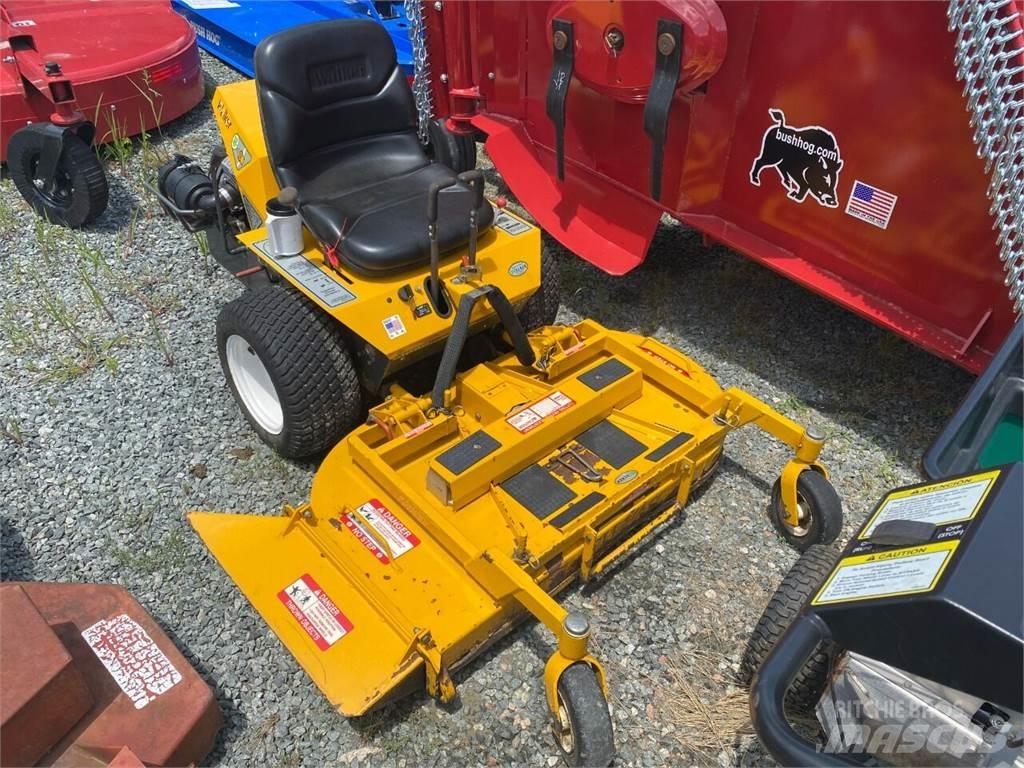 Walker B18 Stavebníctvo - ostatné