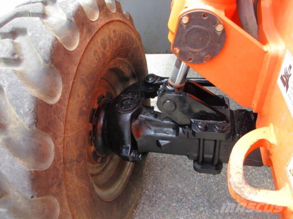 Xtreme 1045 Stavebníctvo - ostatné