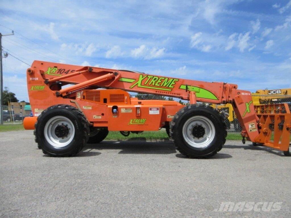 Xtreme 1045 Stavebníctvo - ostatné