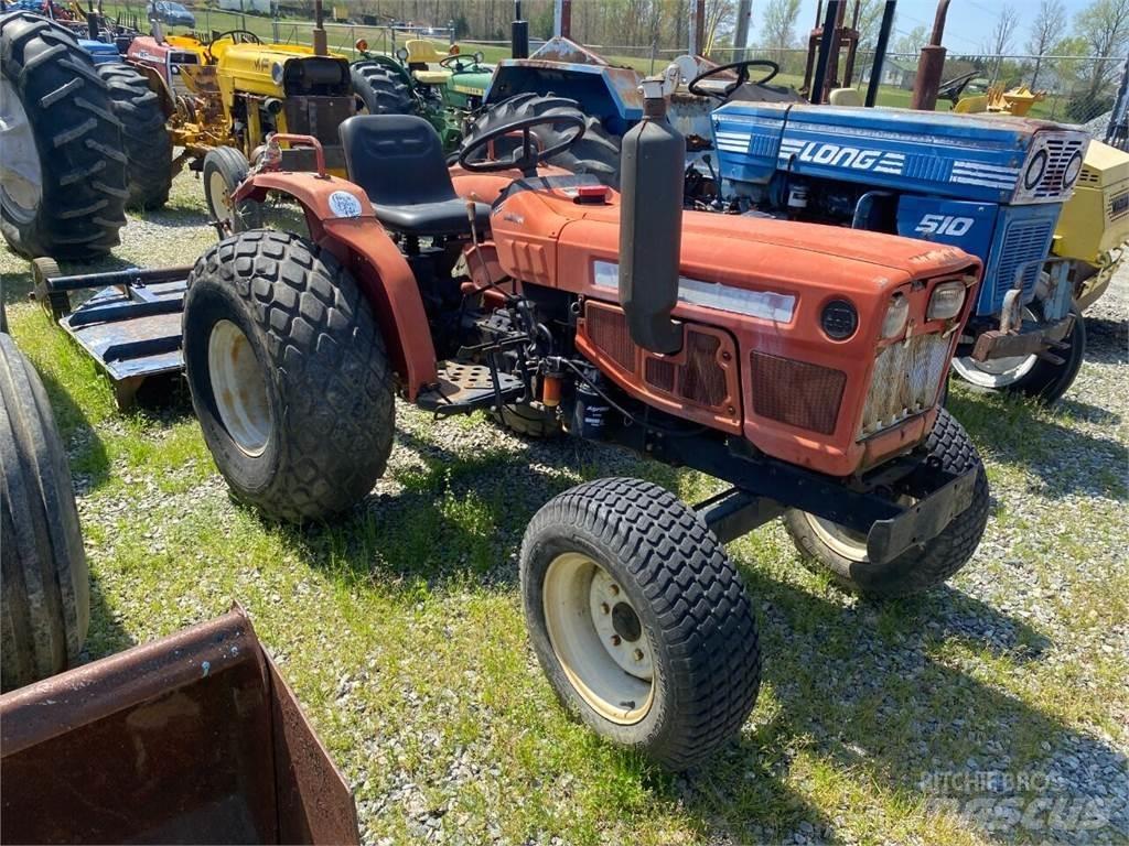 Yanmar 220 Stavebníctvo - ostatné