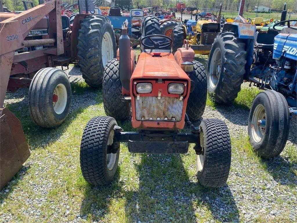 Yanmar 220 Stavebníctvo - ostatné