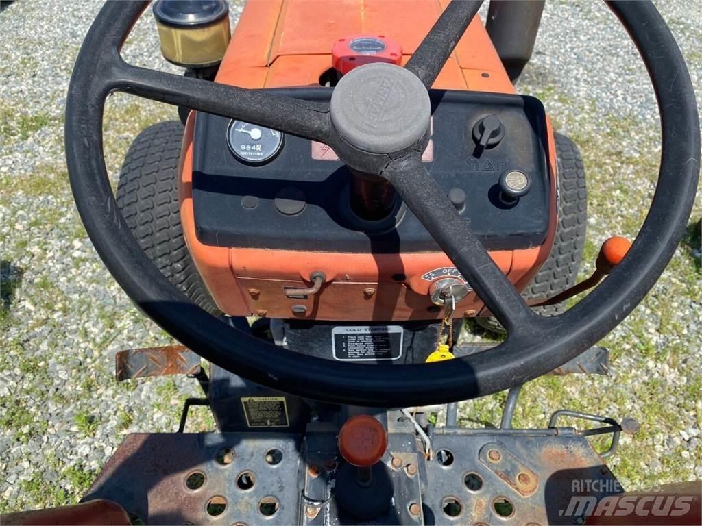Yanmar 220 Stavebníctvo - ostatné