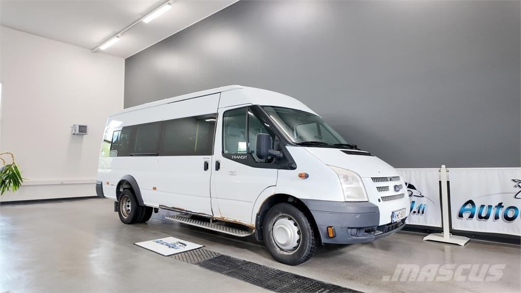 Ford Transit Iné