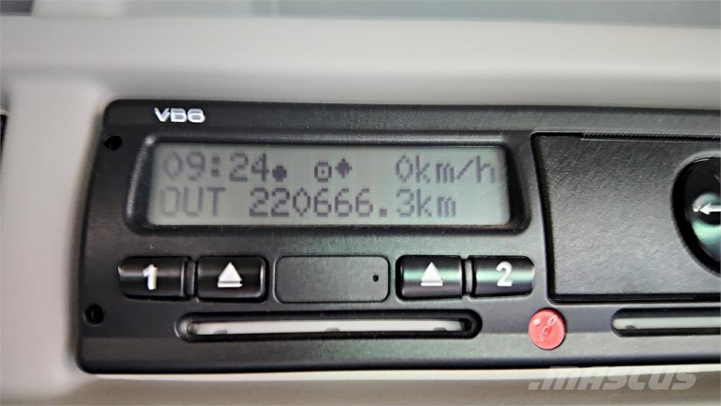 Ford Transit Iné
