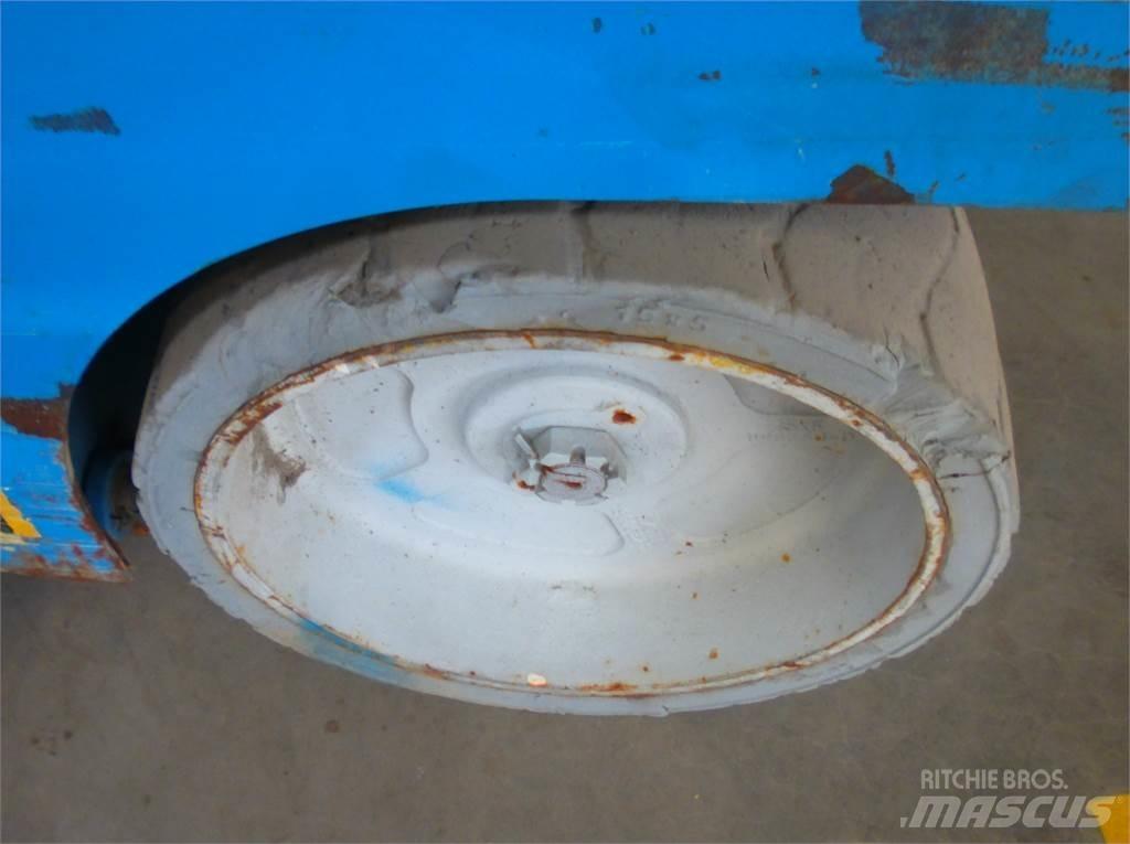 Genie GS2646 Nožnicové zdvíhacie plošiny
