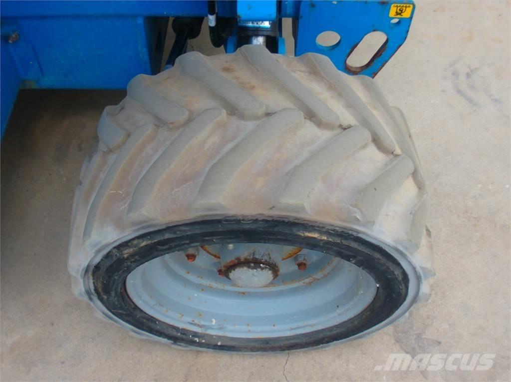 Genie GS2669DC Nožnicové zdvíhacie plošiny