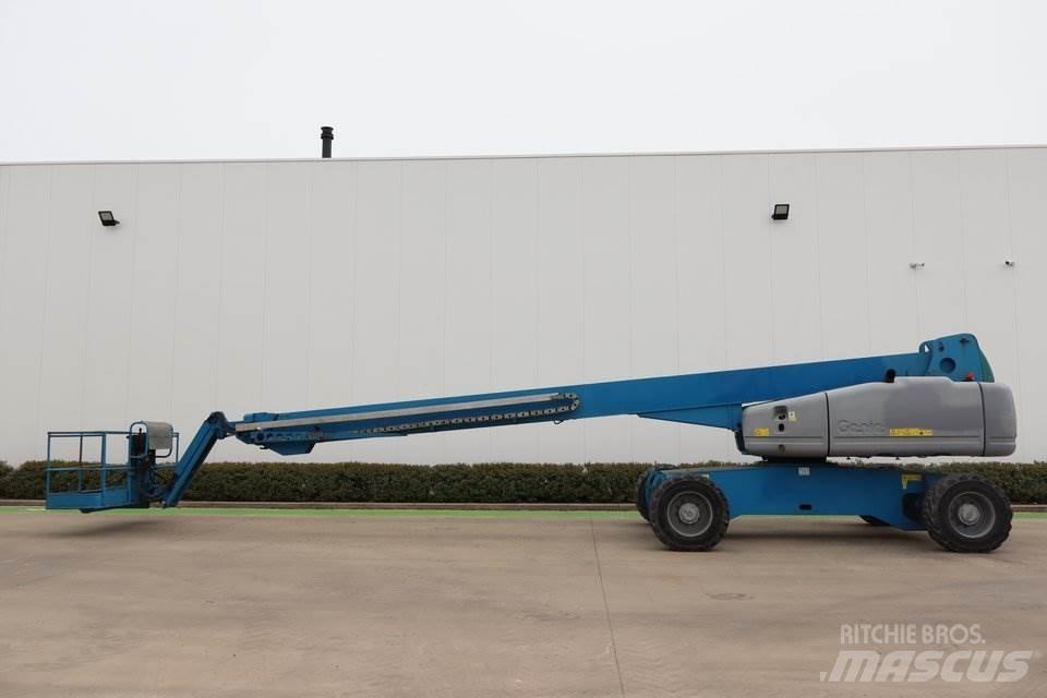 Genie S105 Teleskopické plošiny