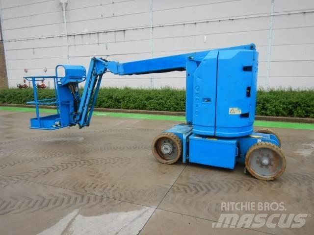 Genie Z30-20N Kĺbové plošiny