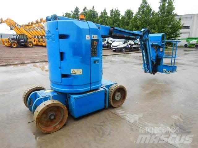 Genie Z30-20N Kĺbové plošiny