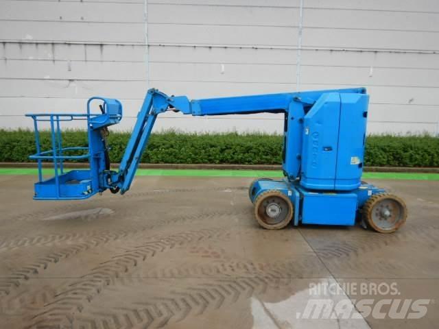 Genie Z30-20N Kĺbové plošiny
