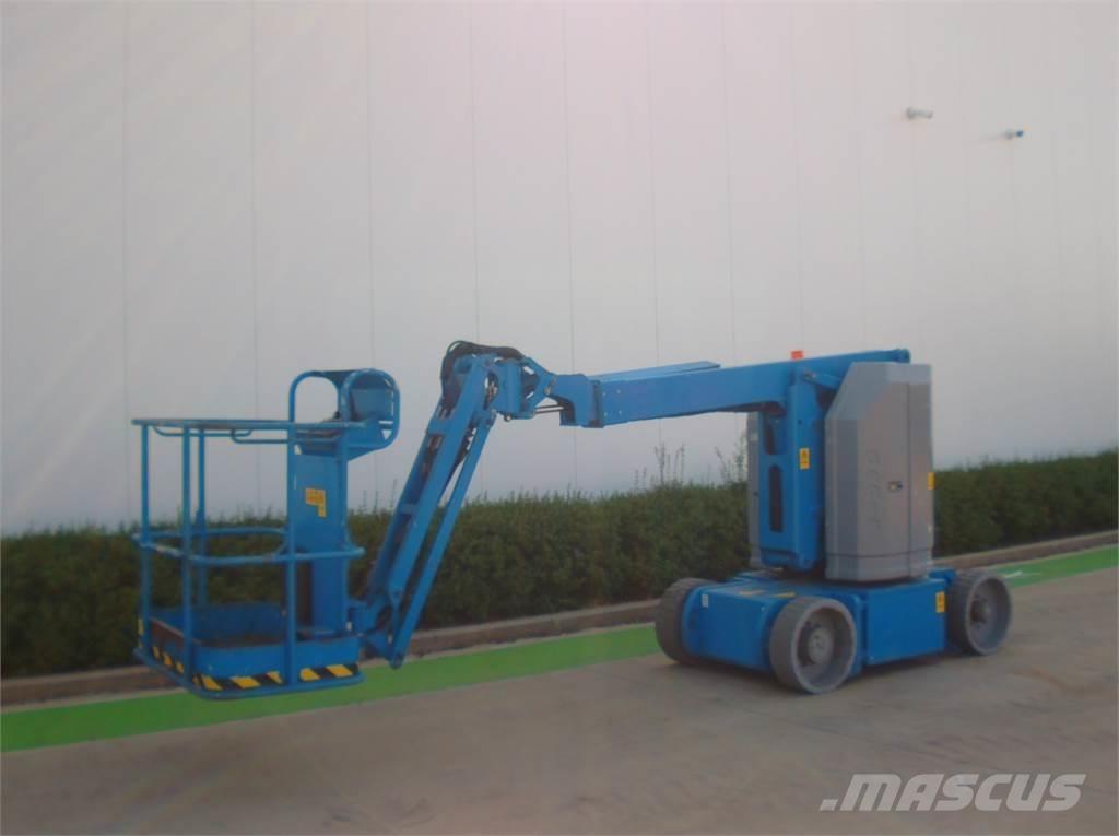 Genie Z30-20NRJ Kĺbové plošiny