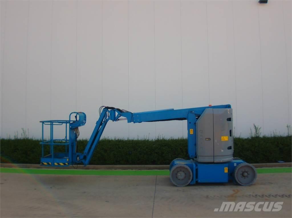 Genie Z30-20NRJ Kĺbové plošiny