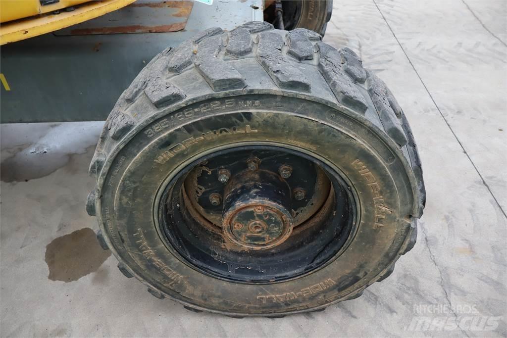 Haulotte HA260PX Kĺbové plošiny