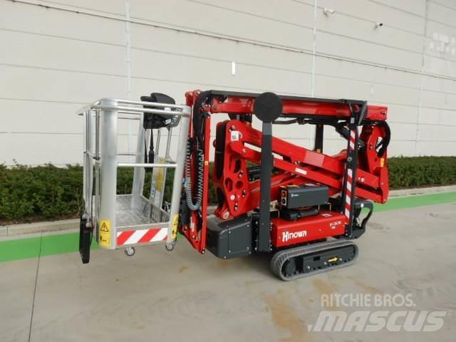 Hinowa LL1570 Stavebníctvo - ostatné