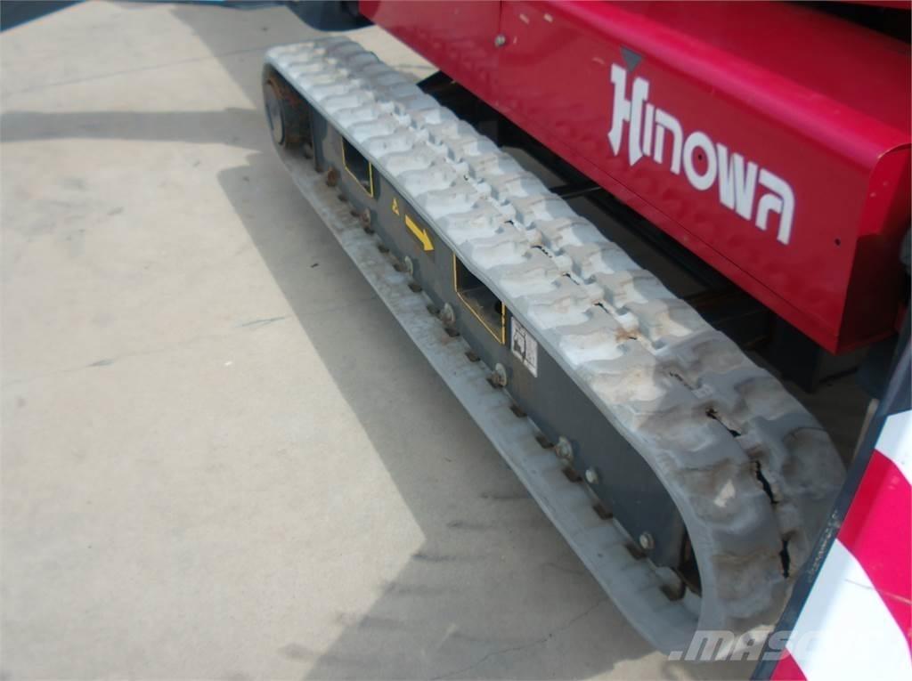 Hinowa LL2614 Stavebníctvo - ostatné