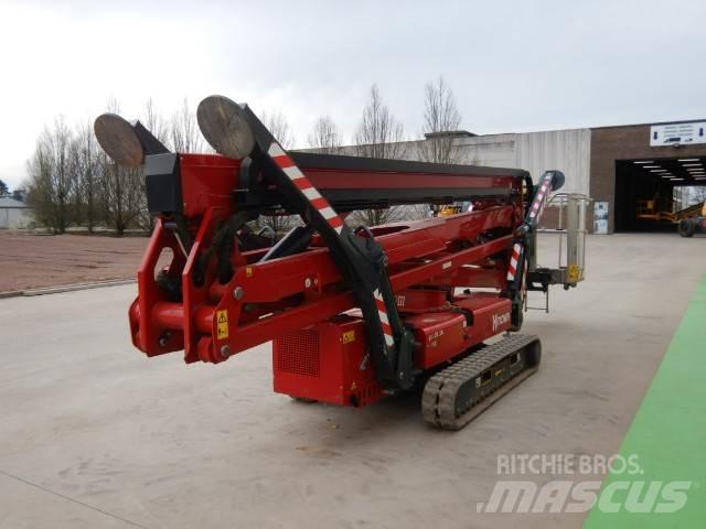 Hinowa LL2614 Ďalšie zdvíhacie zariadenia a plošiny