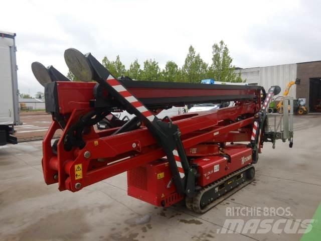 Hinowa LL2614 Ďalšie zdvíhacie zariadenia a plošiny