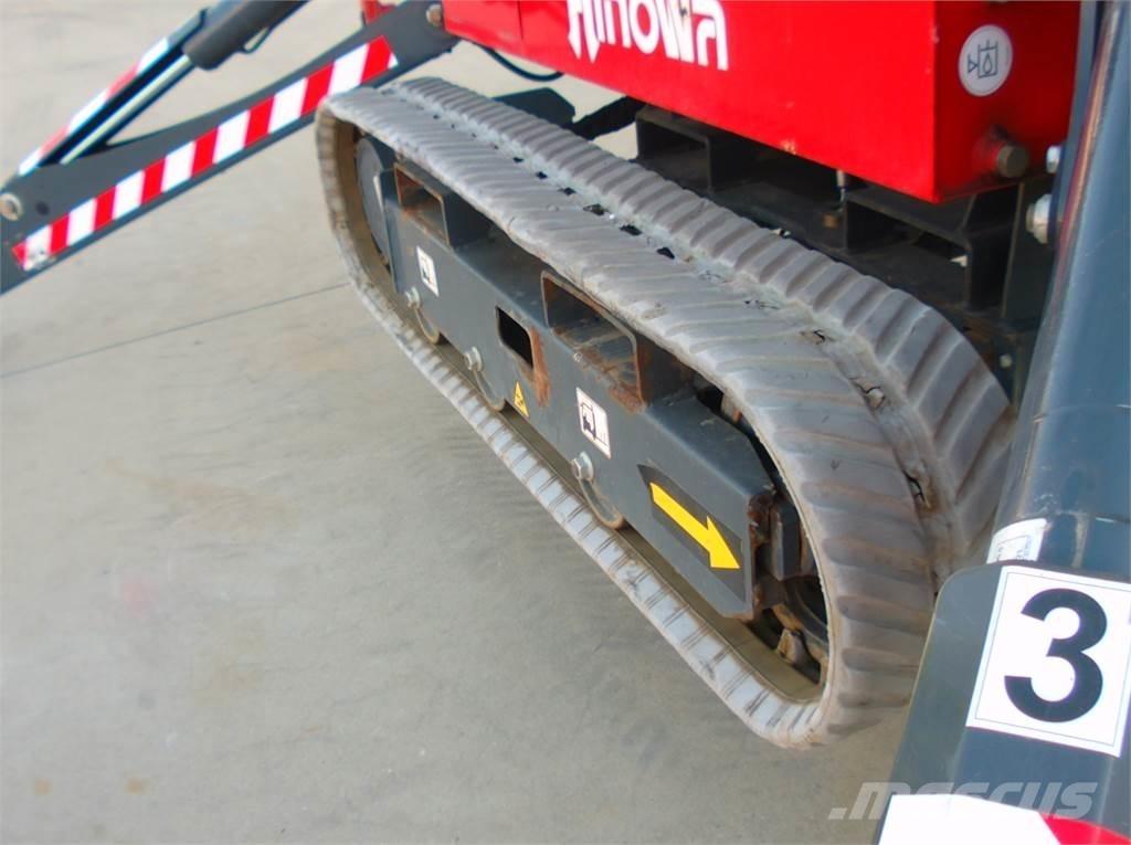 Hinowa TC13S Stavebníctvo - ostatné