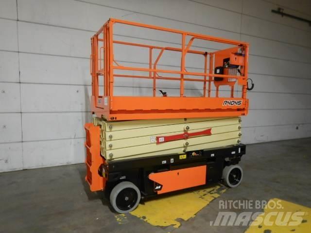 JLG R4045 Nožnicové zdvíhacie plošiny