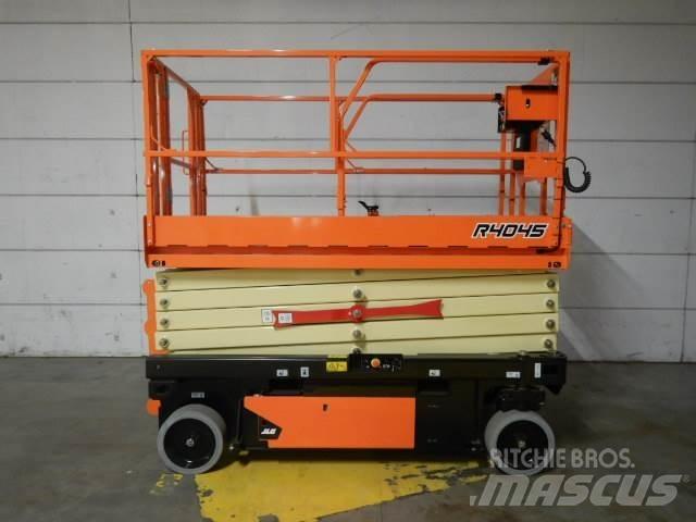 JLG R4045 Nožnicové zdvíhacie plošiny