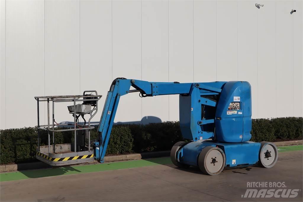 Manitou 120AETJC Kĺbové plošiny