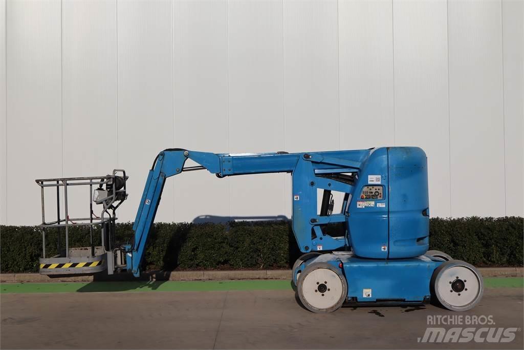 Manitou 120AETJC Kĺbové plošiny