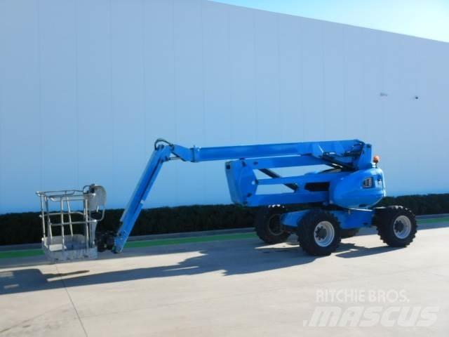 Manitou 200ATJ Kĺbové plošiny