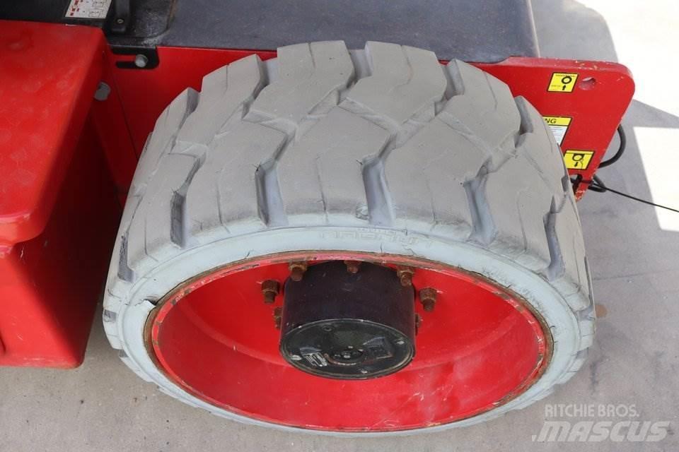 Niftylift HR17NE Kĺbové plošiny